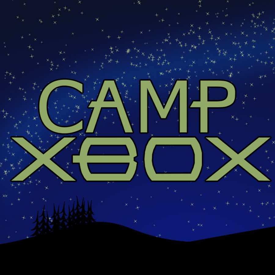 Camp Xbox icon