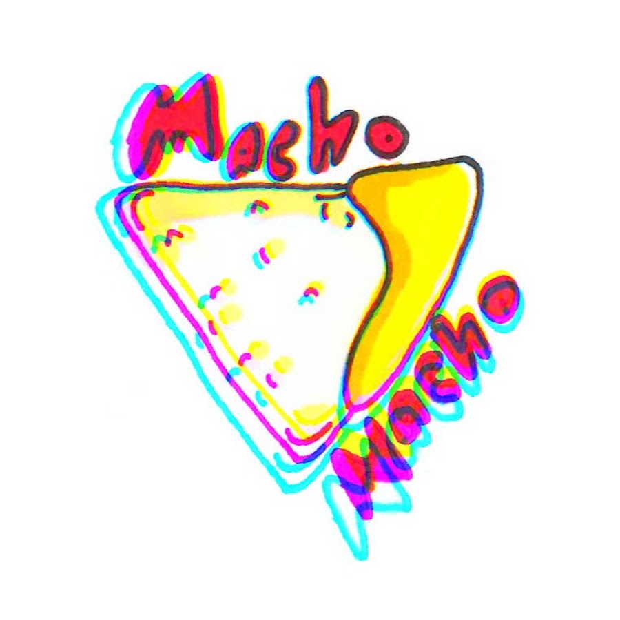 Macho Nacho Productions icon