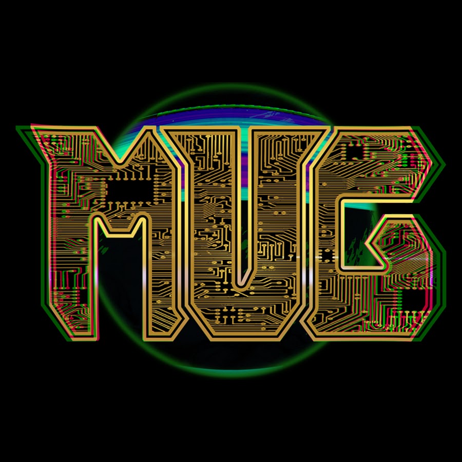 Modern Vintage Gamer icon