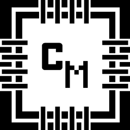 ConsoleMods.org icon