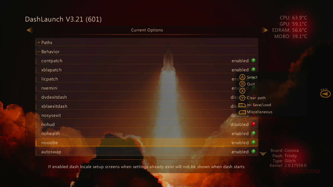 Installing Multi-Disc Games screenshot 5