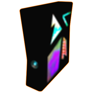 Custom Xboxes by Tony Mondello icon